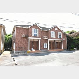 鹿児島駅よりバス22分 築20年6ヶ月 2階建の賃貸物件