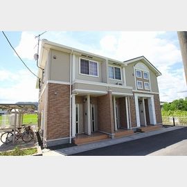プリムローズ中山Ａの賃貸物件