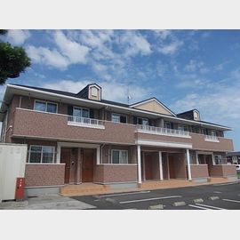 ブライトＭの賃貸物件