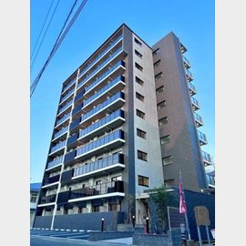 ルーカス新屋敷の賃貸物件