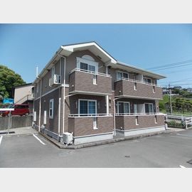 アユナールの賃貸物件