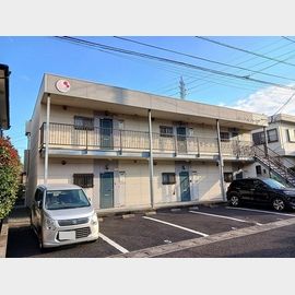 パープルハイツの賃貸物件