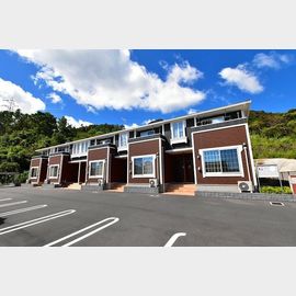 瀬々串駅より徒歩29分 築7年1ヶ月 2階建の賃貸物件