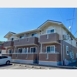 サン・スカイ２の賃貸物件