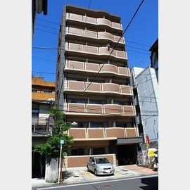 グランビュー高麗の賃貸物件