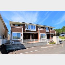 五位野駅より徒歩15分 築12年7ヶ月 2階建の賃貸物件