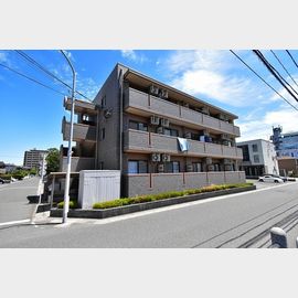 リヴィエール小松原の賃貸物件