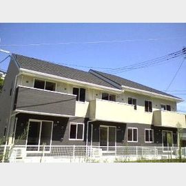 鹿児島中央駅よりバス23分 築18年3ヶ月 2階建の賃貸物件