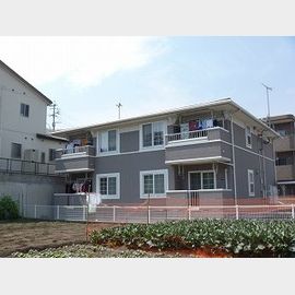 サイドアヴェニュ-の賃貸物件