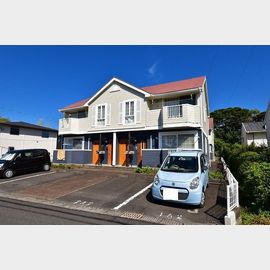 クレストール光１の賃貸物件