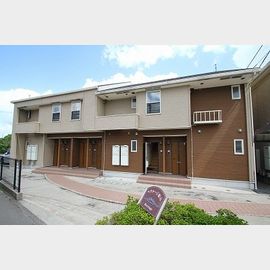 上伊集院駅より徒歩18分 築16年11ヶ月 2階建の賃貸物件