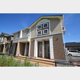 ケイズ・プラーサIの賃貸物件