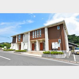 花水木の賃貸物件