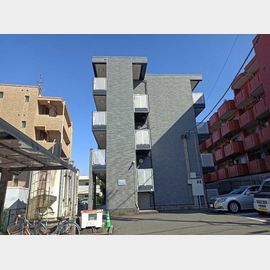 サザンカの賃貸物件