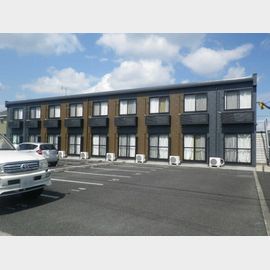 レオパレスHARUの賃貸物件