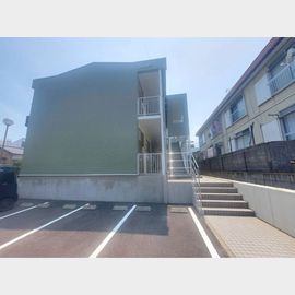 レオパレス紫原の賃貸物件