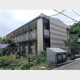 レオパレスウィンドバレイ永吉の賃貸物件