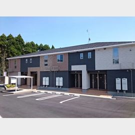 M’sヴァン・ヴェールCの賃貸物件