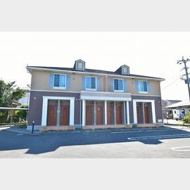 鹿児島中央駅よりバス30分 築14年11ヶ月 2階建の賃貸物件