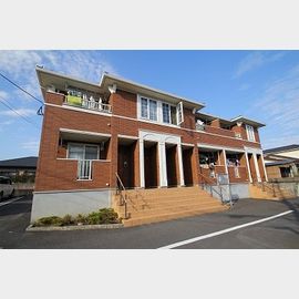 グランデ・フィオーレの賃貸物件