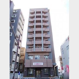 パーク鴨池の賃貸物件