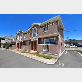 フェリーチェの賃貸物件