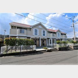 ビューハイツ久保３の賃貸物件