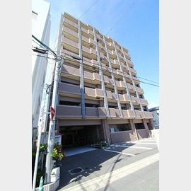 ベルフィオーレ壹岐の賃貸物件