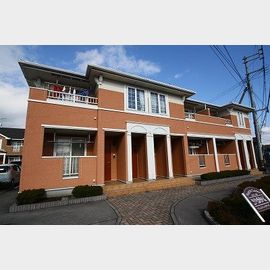 谷山駅よりバス8分 築20年4ヶ月 2階建の賃貸物件