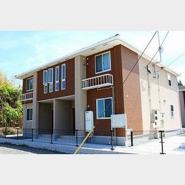 エアリーヒルズAの賃貸物件