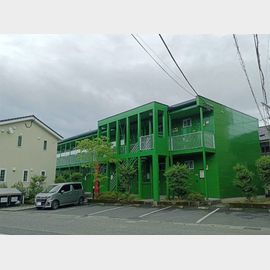 レオパレスのあの賃貸物件