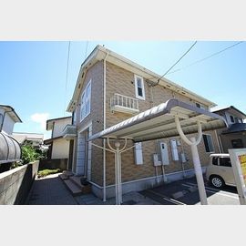 ミレニアムKの賃貸物件