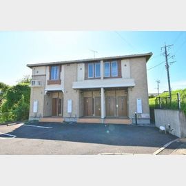 クローバーハウス２Ｂの賃貸物件