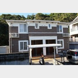 オーリヴァーハウスの賃貸物件