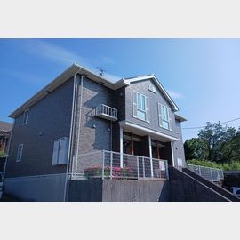 サンリットヒルズの賃貸物件