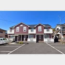 アラモードハウスの賃貸物件