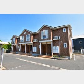 レジデンスホープスクエアの賃貸物件