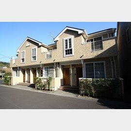 坂之上駅よりバス7分 築22年4ヶ月 2階建の賃貸物件