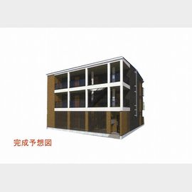 フラッツホープの賃貸物件