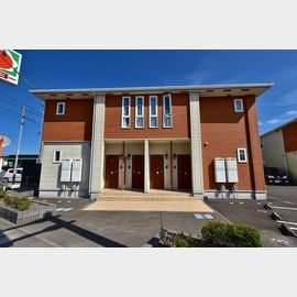 カーサ・春山Aの賃貸物件