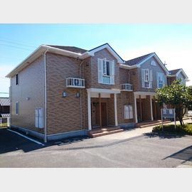 フレスクーラ１の賃貸物件