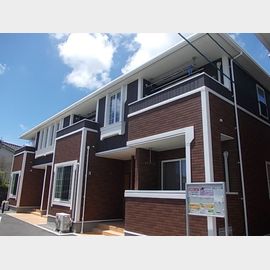 ラフレシールメゾンＫ２の賃貸物件