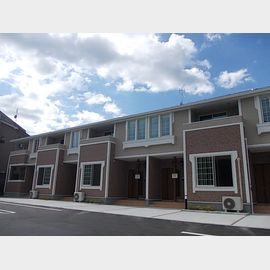 シャイニング・ツリー２の賃貸物件