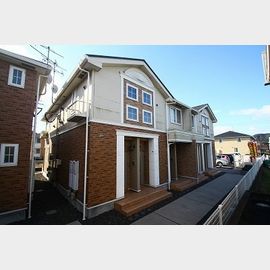 グランフィオーレＡの賃貸物件