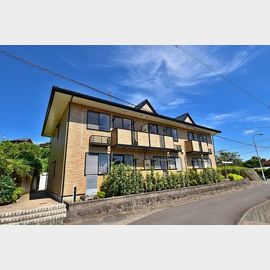 メゾン・プロムナードＴの賃貸物件