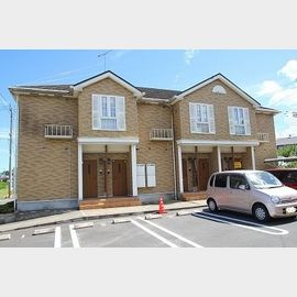 ファ-スト・ブランチIの賃貸物件