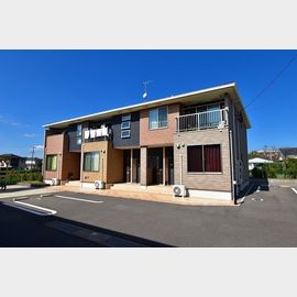 シャイニング蒼IIの賃貸物件