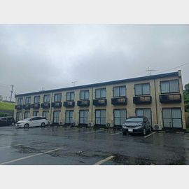 鹿児島中央駅よりバス34分 築20年8ヶ月 2階建の賃貸物件