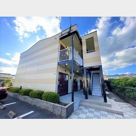 レオパレス幸の賃貸物件