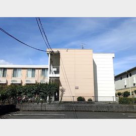 レオパレスサニーヒル紫原の賃貸物件